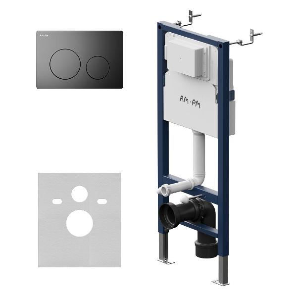 Инсталляция Am.Pm I012709.0138