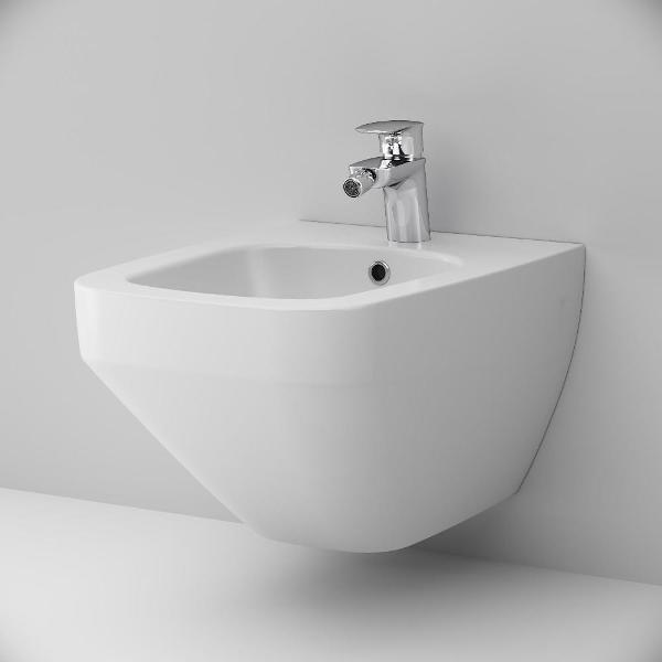 Унитаз Am.Pm C50A3411WH