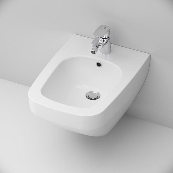 Унитаз Am.Pm C50A3411WH