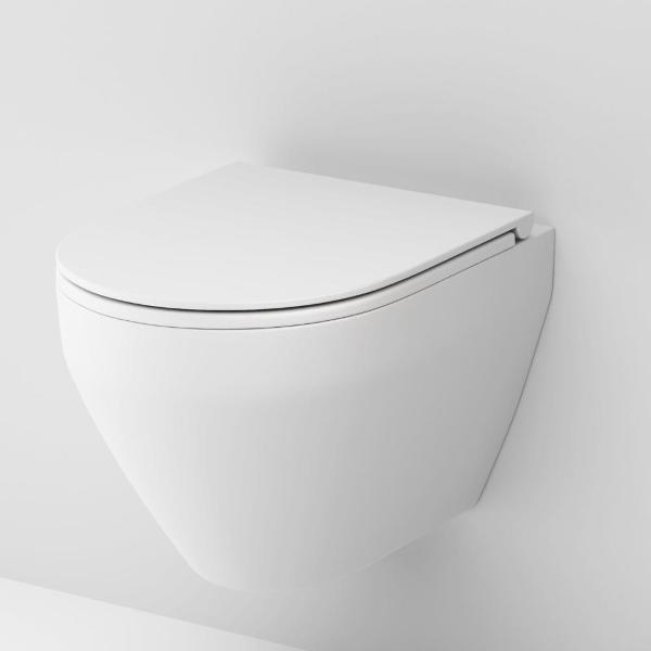 Унитаз Am.Pm C701700MWSC