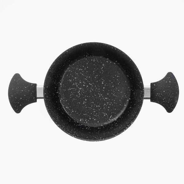 Кастрюля Doma 7145