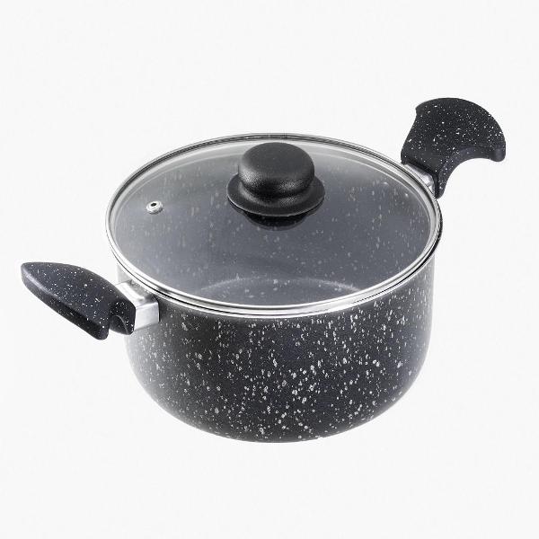 Кастрюля Doma 7145