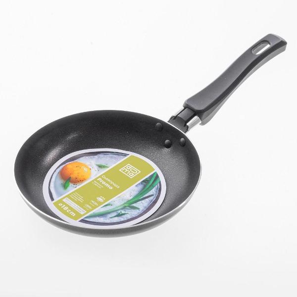 Сковорода Doma 7127