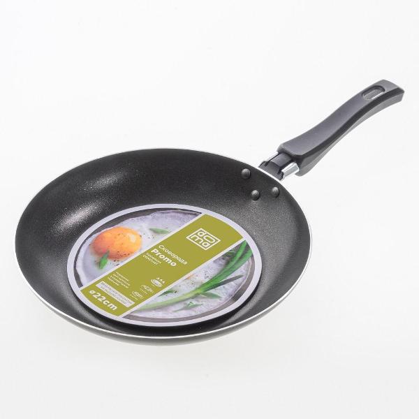 Сковорода Doma 7128