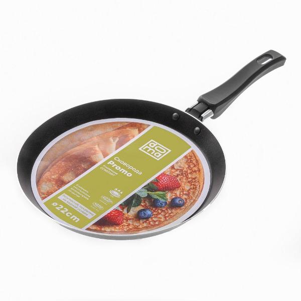 Сковорода Doma 7132