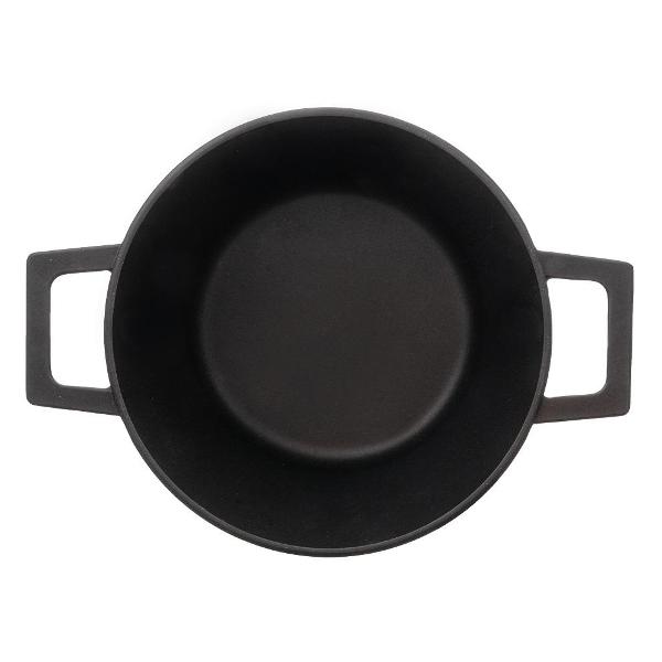 Кастрюля Unifico 7115