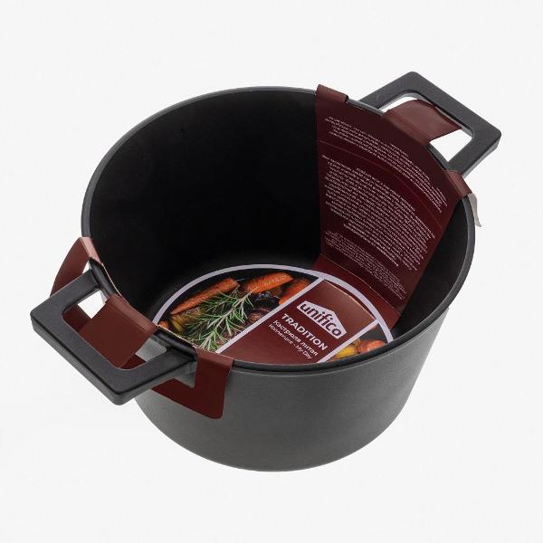 Кастрюля Unifico 7115