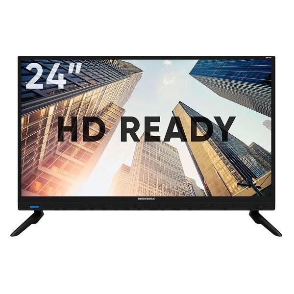 Телевизор Soundmax SM-LED24M11S