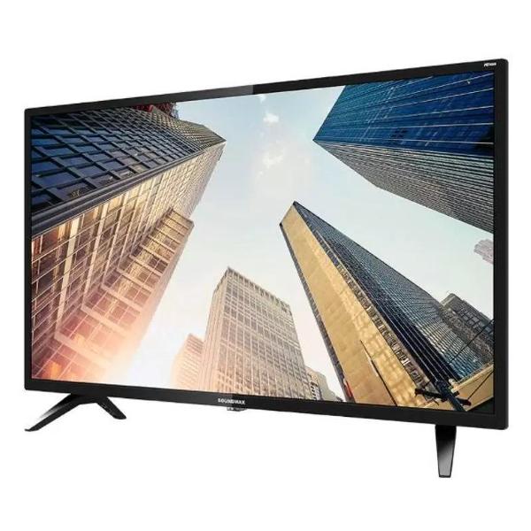 Телевизор Soundmax SM-LED24M11S