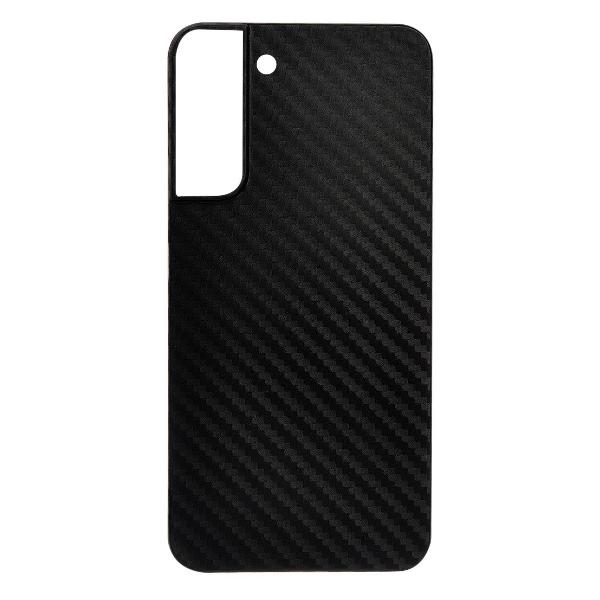 Чехол AIR Carbon для Galaxy S22 черный
