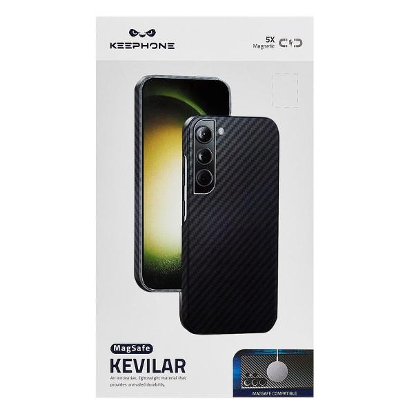 Чехол Kevilar для Galaxy S23
