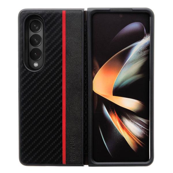 Чехол Santa Barbara Polo для Galaxy Z Fold 4