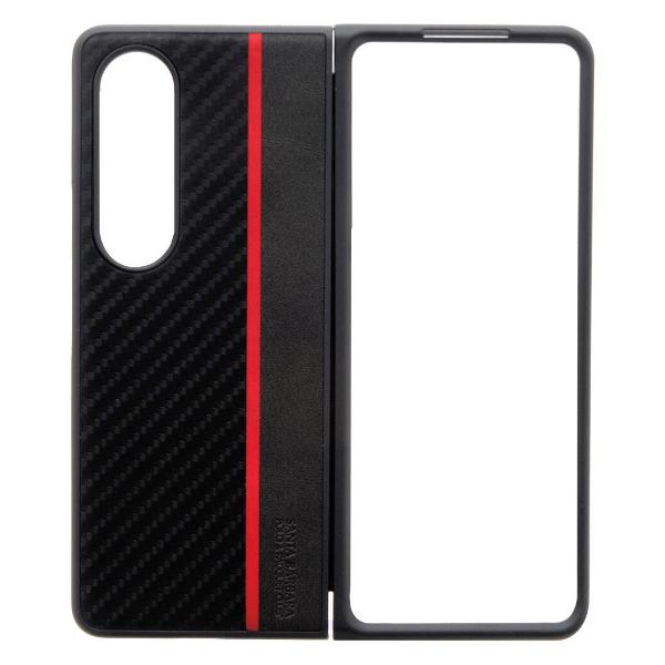 Чехол Santa Barbara Polo для Galaxy Z Fold 4