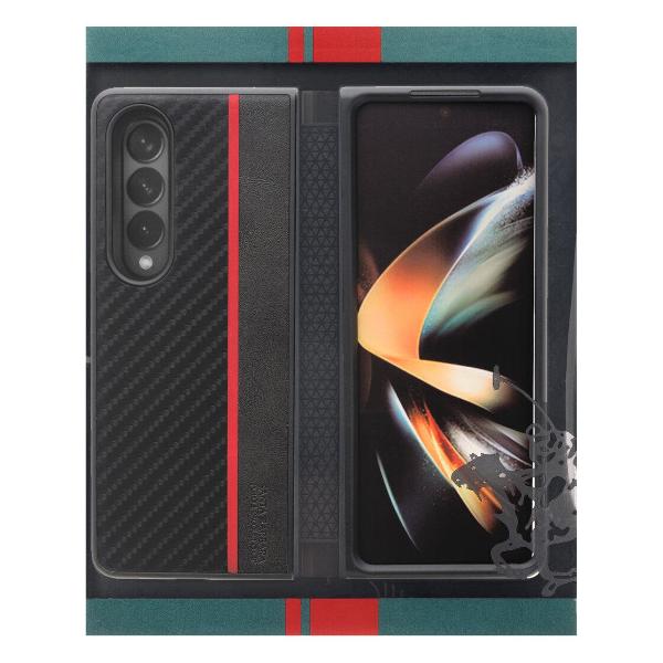Чехол Santa Barbara Polo для Galaxy Z Fold 4