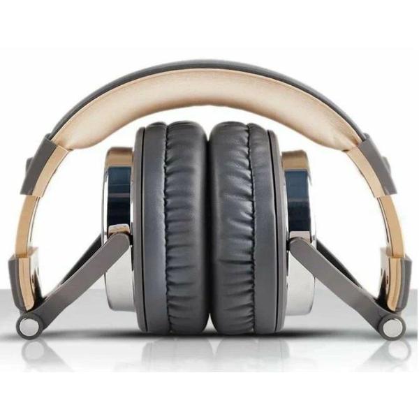 Наушники накладные OneOdio Studio Pro 10 серый