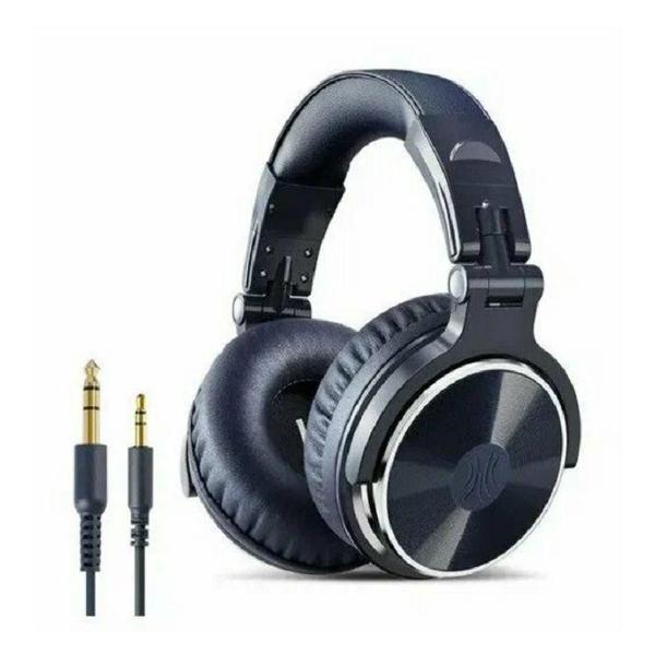 Наушники накладные OneOdio Studio Pro 10 синий