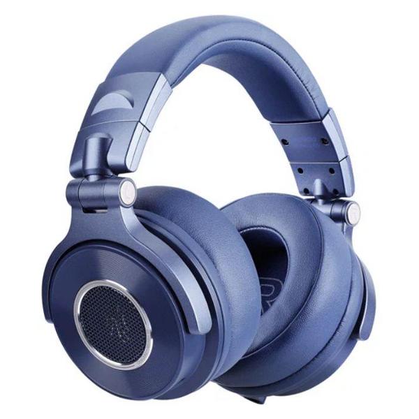 Наушники накладные OneOdio Monitor 60 синий