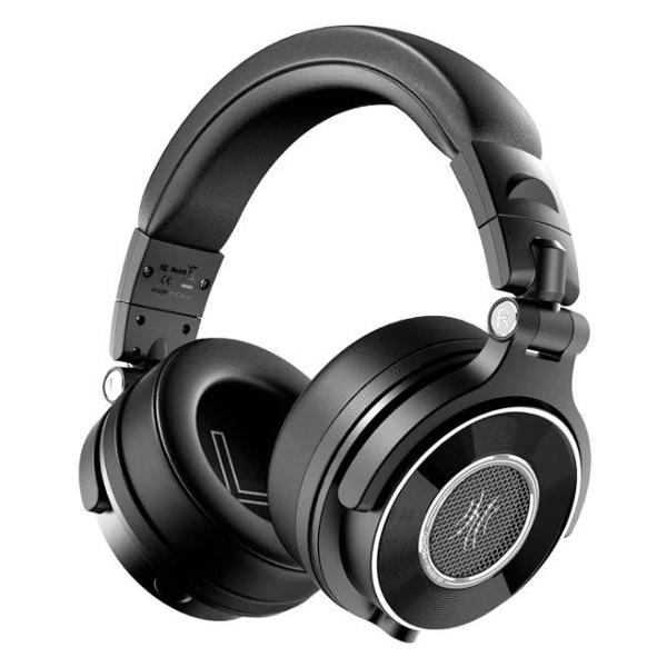 Наушники накладные OneOdio Monitor 60 черный