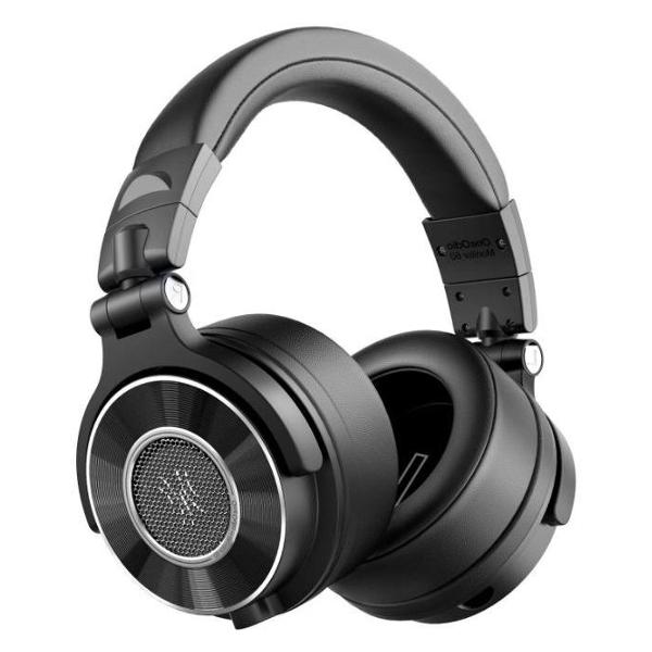 Наушники накладные OneOdio Monitor 60 черный