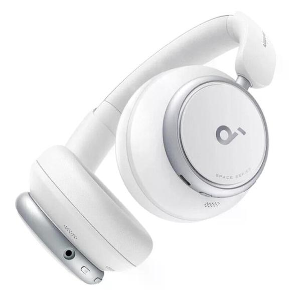 Наушники Anker Space Q45 белый