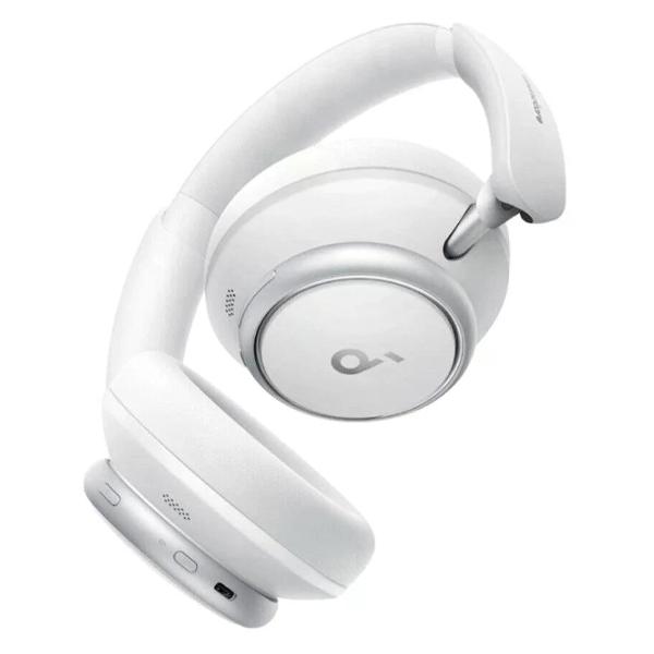 Наушники Anker Space Q45 белый