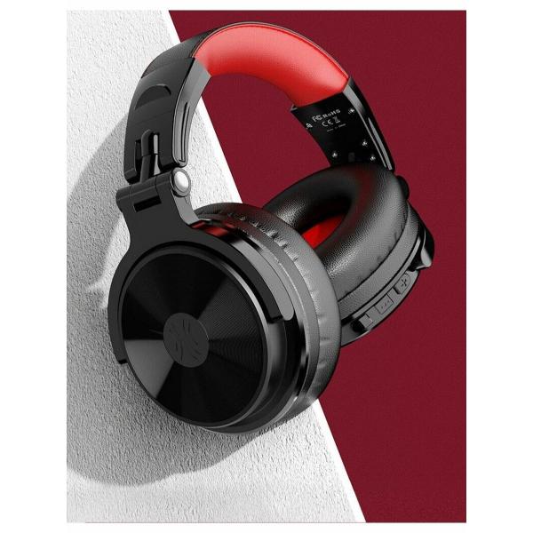 Наушники OneOdio Pro-M Black