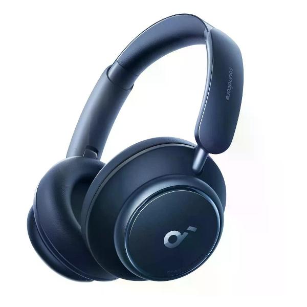 Наушники Anker Space Q45 синий