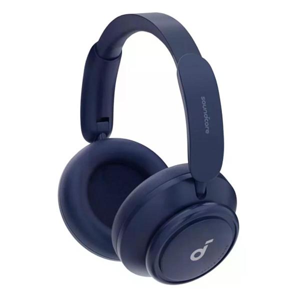 Наушники Anker Space Q45 синий