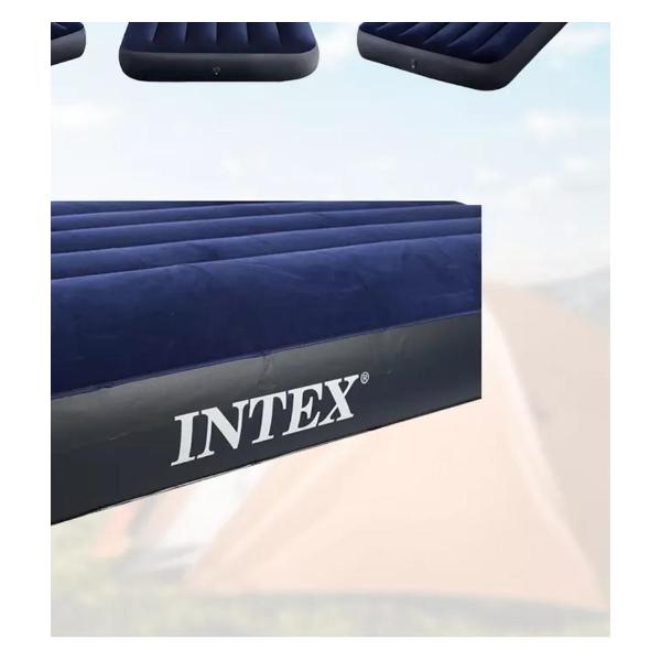 Надувной матрас Intex с64757