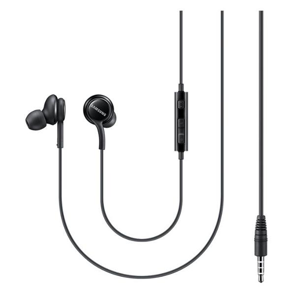 Наушники-вкладыши Samsung EO-IA500BBEGRU фото