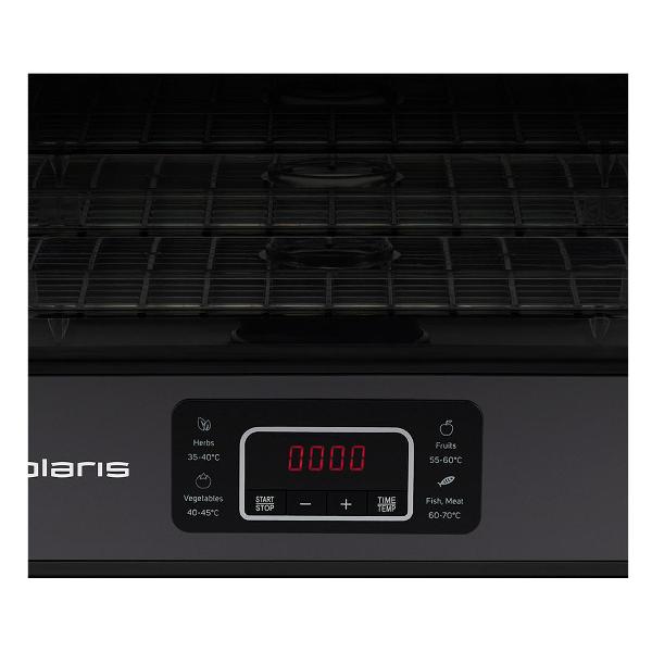 Сушка для фруктов Polaris PFD 2108PV