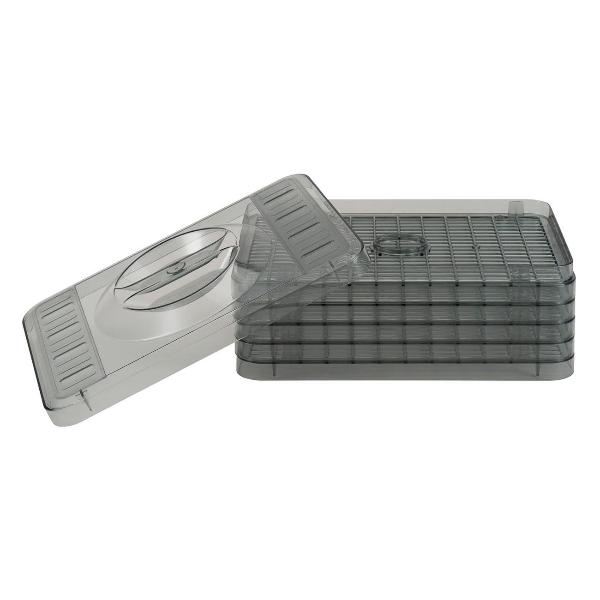 Сушка для фруктов Polaris PFD 2108PV