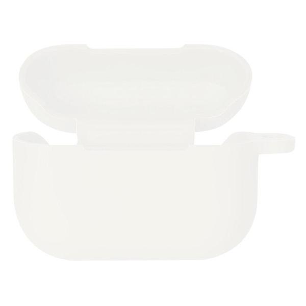 Силиконовый чехол Keephone для AirPods Pro 2 White фото