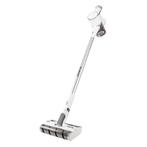 Пылесос ручной (handstick) Polaris Space Sense PVCS 4090 белый фото
