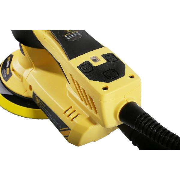 Шлифмашинка эксцентриковая Hanskonner HOS8140BL