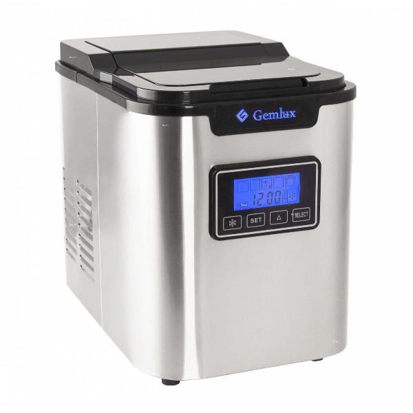 Ледогенератор Gemlux GL-IM88