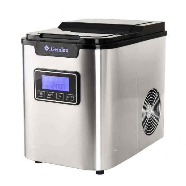 Ледогенератор Gemlux GL-IM88