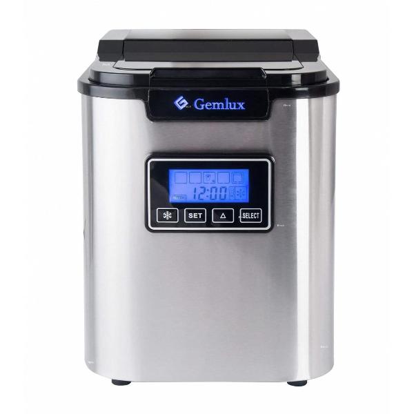 Ледогенератор Gemlux GL-IM88