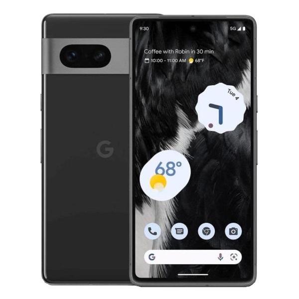 Смартфон Google Pixel 7 8/256GB Black