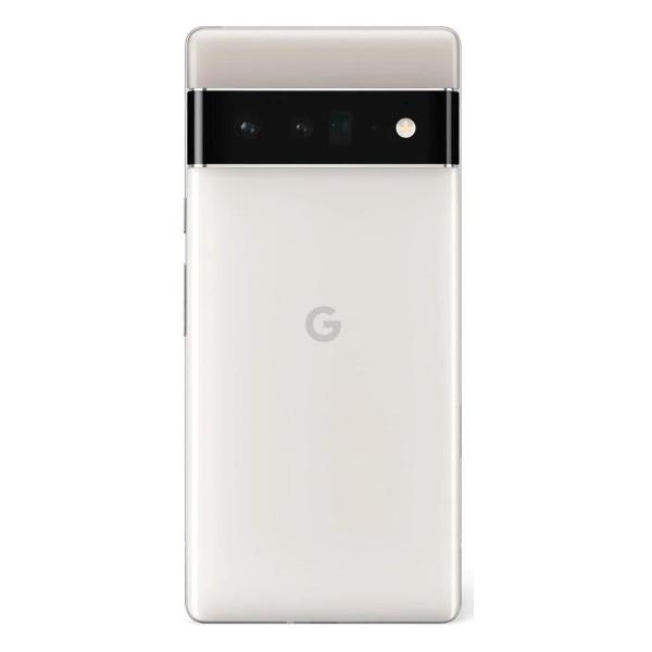Смартфон Google Pixel 6 Pro 12/128GB cloudy white