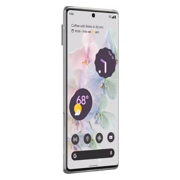 Смартфон Google Pixel 6 Pro 12/128GB cloudy white
