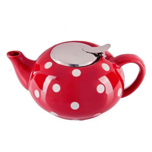 Заварочный чайник Loraine 23061