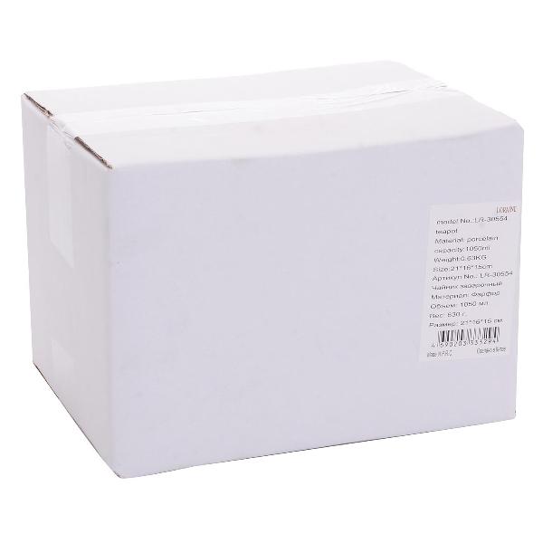 Заварочный чайник Loraine 30554