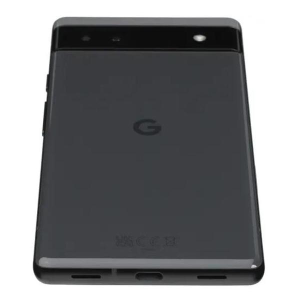Смартфон Google Pixel 6a 6/128GB grey