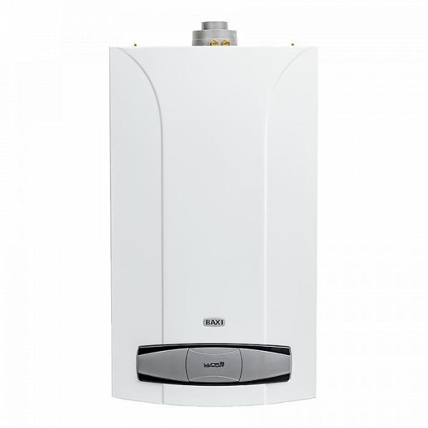 Газовый котел Baxi LUNA-3 COMFORT 240 i (CSE45224358-)
