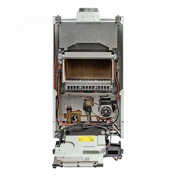 Газовый котел Baxi LUNA-3 COMFORT 240 i (CSE45224358-)