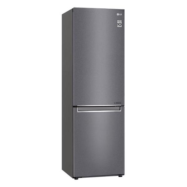 Холодильник LG GC-B459SLCL/I