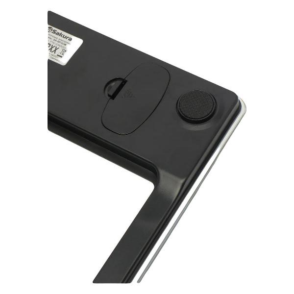 Весы напольные Sakura SA-5072CM