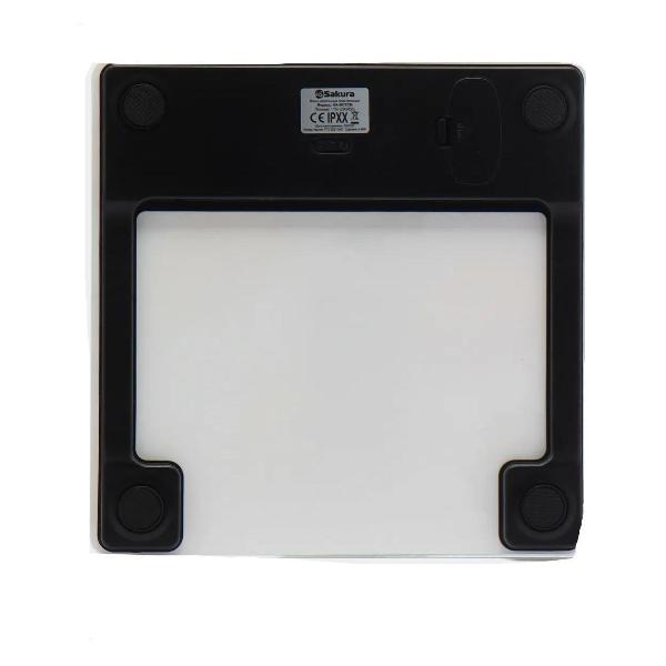 Весы напольные Sakura SA-5072CM