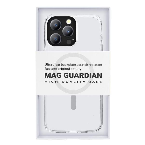 Чехол Mag Guardian для iPhone 13 Pro Max